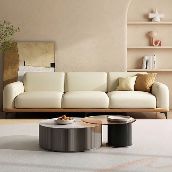 Hướng dẫn chọn kích thước sofa chữ I theo phong thuỷ