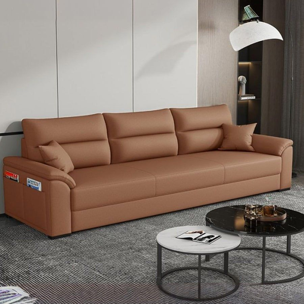 Kích thước sofa chữ I