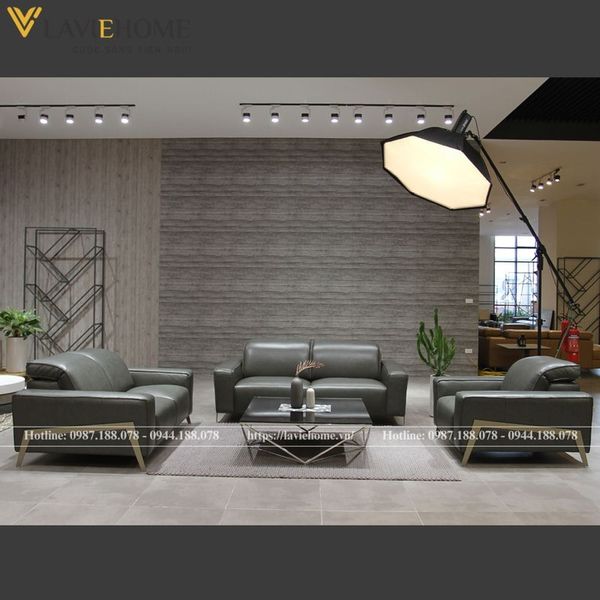 Đo chiều dài kích thước sofa chữ U