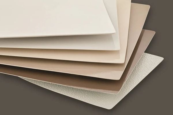 Nhựa Composite là gì