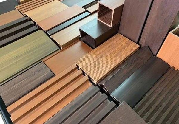 Đặc tính nổi bật của vật liệu nhựa Composite