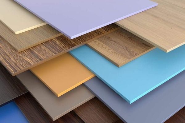 Phân loại nhựa Composite phổ biến