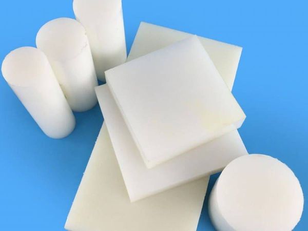 Đặc tính nổi bật của nhựa Polypropylene