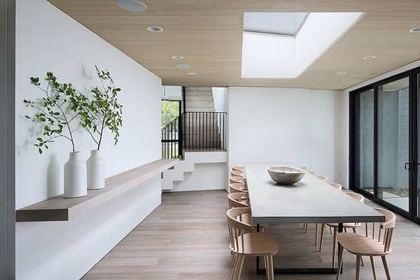 Nội thất quận 1 Anh Hưng