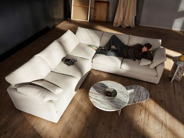 Cửa hàng nội thất quận 1 BoConcept
