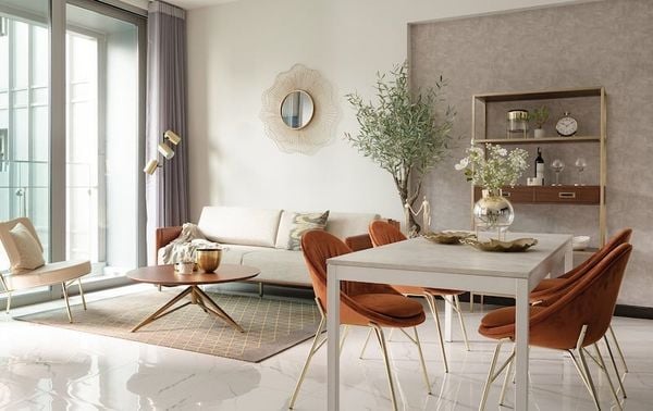Cửa hàng nội thất quận 1 Nhà xinh