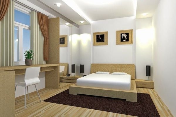 Cửa hàng nội thất quận 10 -&nbsp;Nội Thất Minh Phát