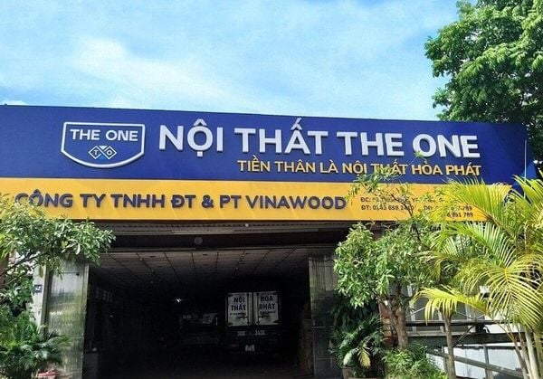 Cửa hàng nội thất quận 10 Nội Thất The One