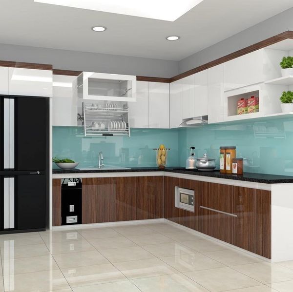 Công ty nội thất tại quận 4&nbsp;Nam Phương