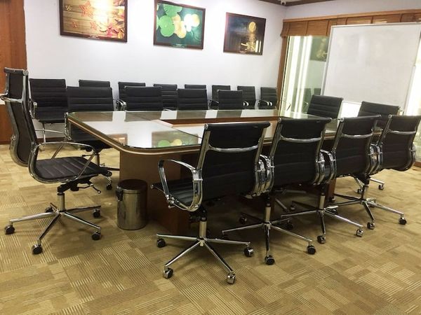 Nội thất tại quận 4 Rồng Phương Bắc