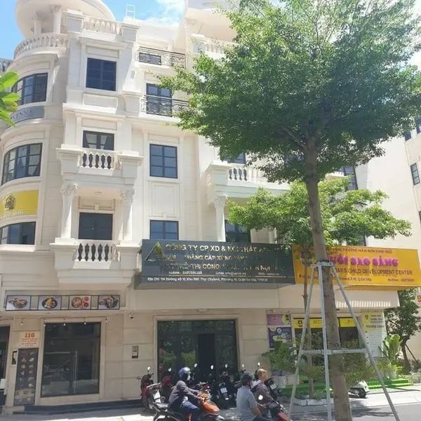 Nội thất quận 5 Aeros