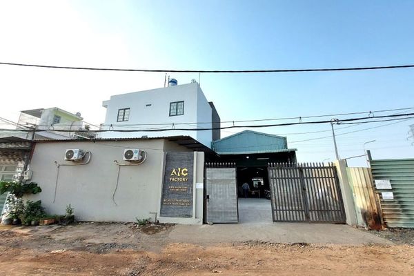 Nội thất quận 7 AIC JSC