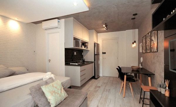 Công ty thi công nội thất quận 7 Xoài Internior