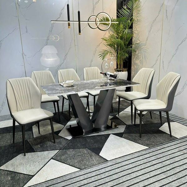 Công ty thiết kế nội thất quận 8 Ally Home