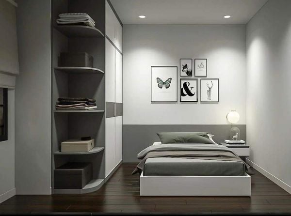 Cửa hàng nội thất quận 8 IDHome