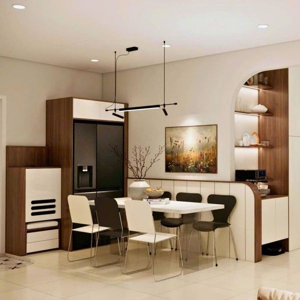 Công ty nội thất ở quận 8&nbsp;Thành Phương