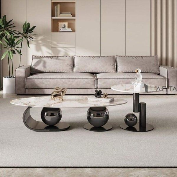 Công ty thiết kế nội thất quận 9&nbsp;CAPTA