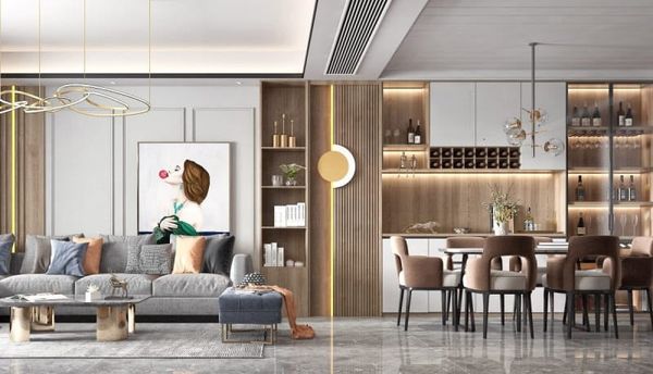 Cửa hàng nội thất quận 9&nbsp;Gia Phát