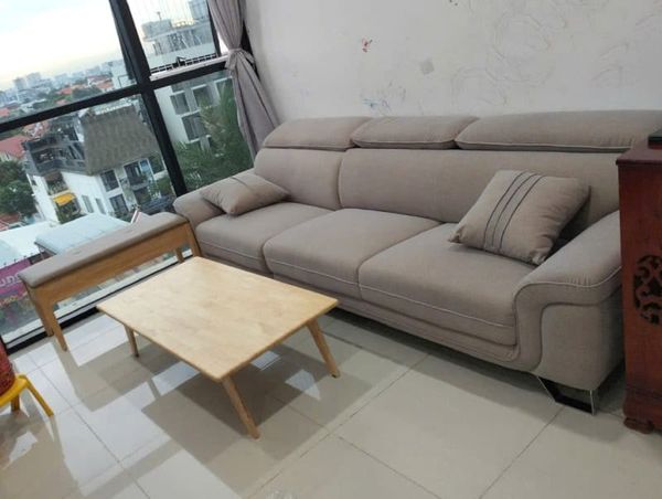 Đơn vị thiết kế nội thất quận 9 HAN'S Furniture