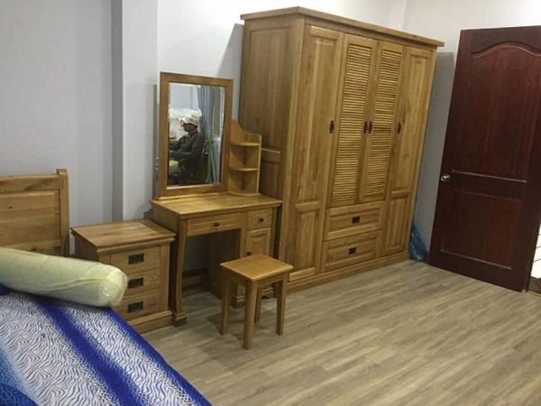 Đơn vị thiết kế nội thất quận 9 Phan Thành