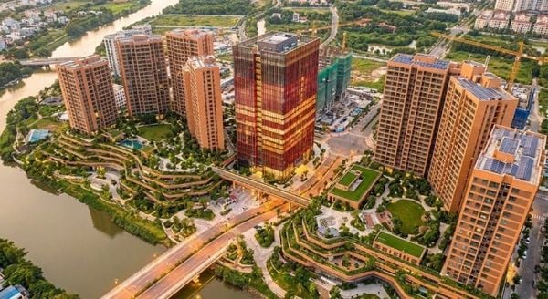 Sự tác động đến kinh tế trong giai đoạn vận 9