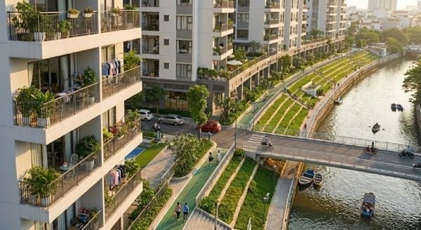 vận 9 là gì