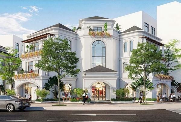 Ưu điểm khi xây nhà trọn gói