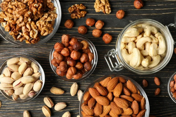 Việc bảo quản hạt tại nhà cũng quan trọng không kém