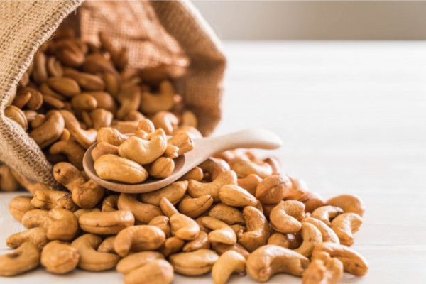 Bảo quản hạt điều đúng chuẩn