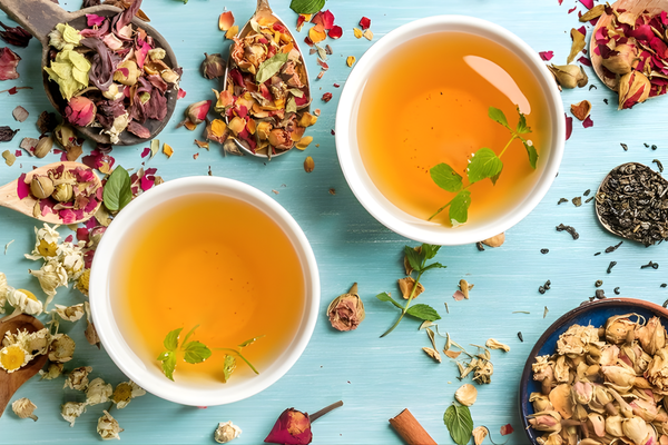 Vì sao cần biết Mộc Hương Trà có chứa caffein không