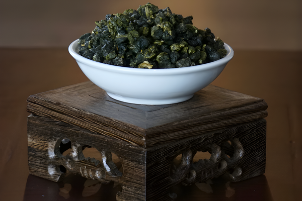 Trà Ô Long Mộc Hương