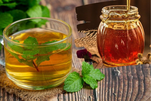 Sử dụng trà thảo mộc đạt hiệu quả tốt nhất