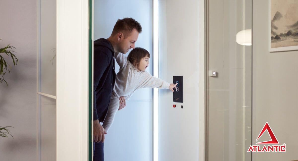 xác định nhu cầu và mục đích sử dụng thang máy