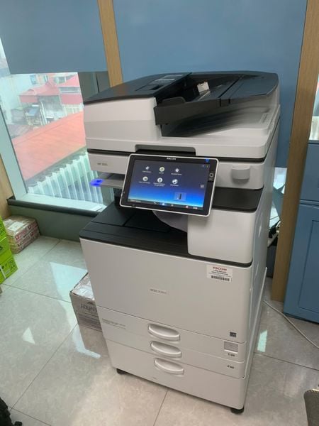 thu&ecirc; m&aacute;y photocopy