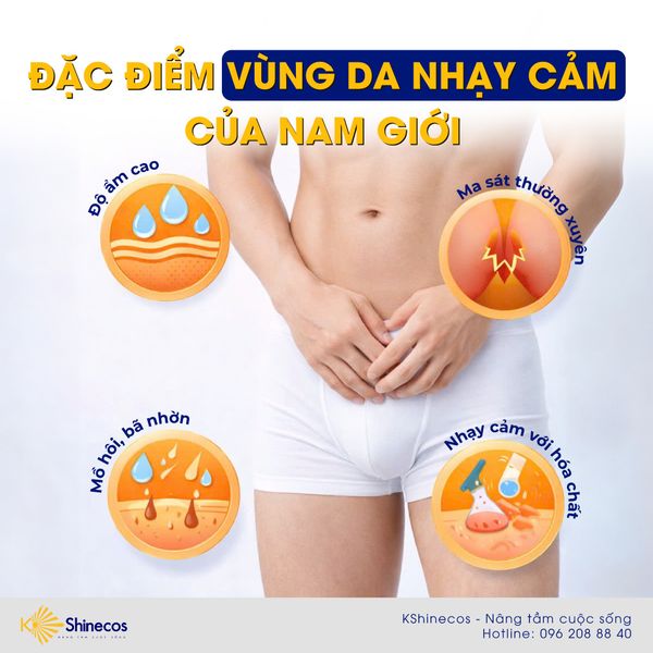 dung dịch vệ sinh nam