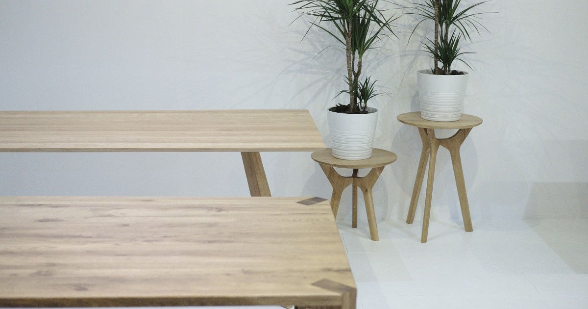 Gỗ Tần Bì (Ash) Là Gì? Cách Phân Biệt Gỗ Tần Bì Và Gỗ Sồi