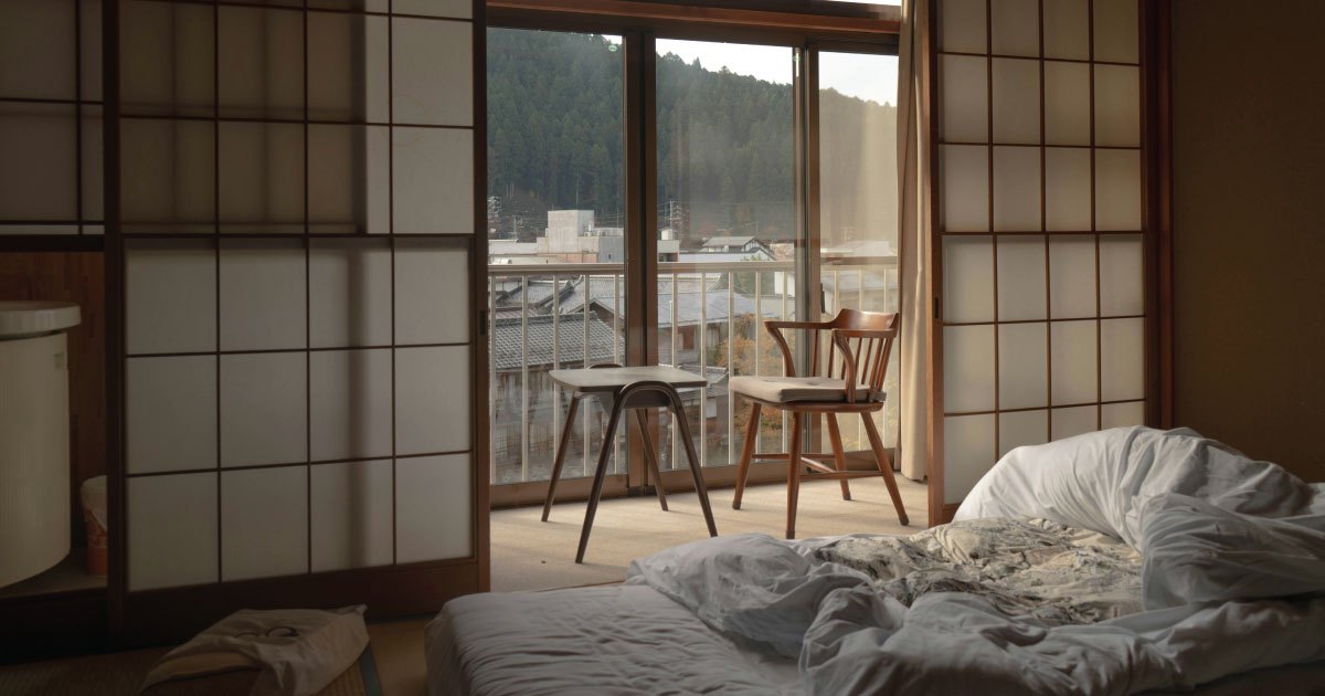 Phong Cách Thiết Kế Nội Thất Nhật Bản – Đơn Giản, Tinh Tế Và Hiện Đại