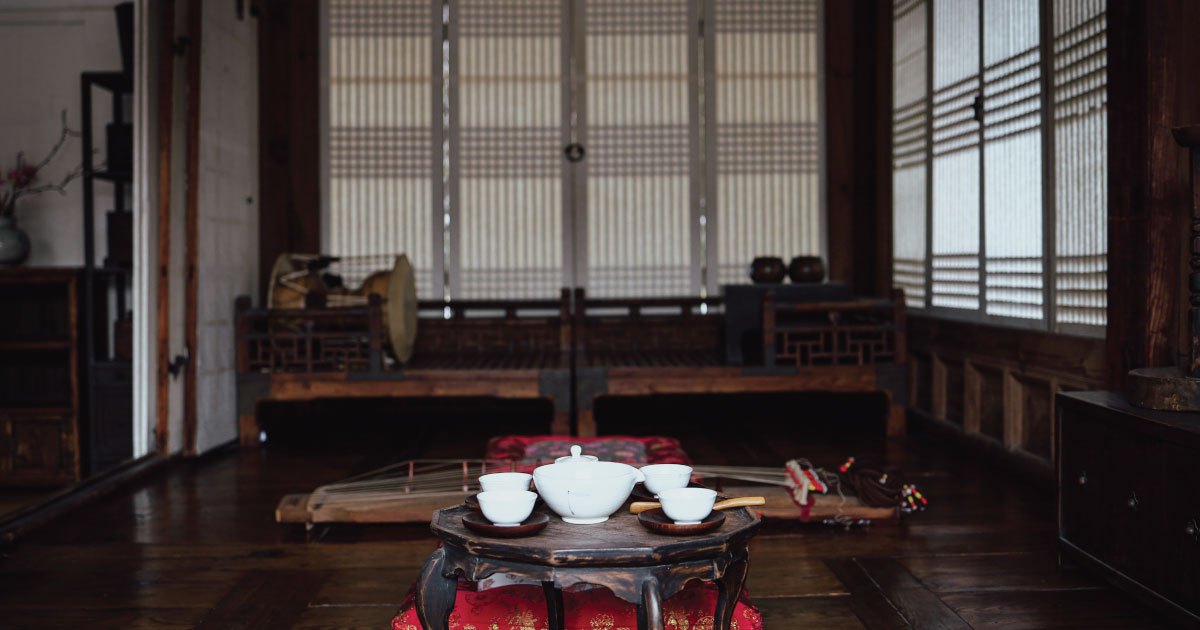 Phong Cách Thiết Kế Nội Thất Nhật Bản – Đơn Giản, Tinh Tế Và Hiện Đại