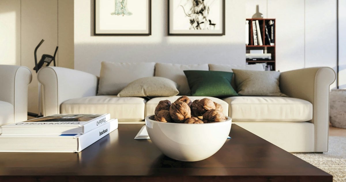 Gỗ Óc Chó Là Gì? Ưu Điểm và Ứng Dụng Của Gỗ Óc Chó Trong Nội Thất