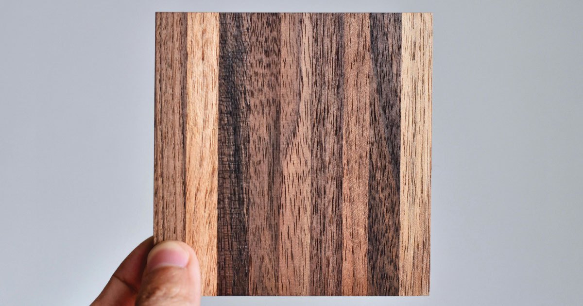 Gỗ nào thích hợp cho nội thất ngoài trời?