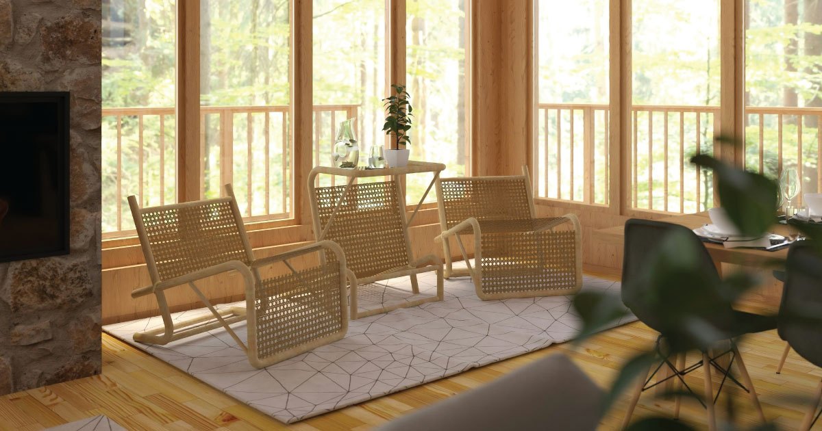 Phân Biệt Đồ Nội Thất Và Ngoại Thất