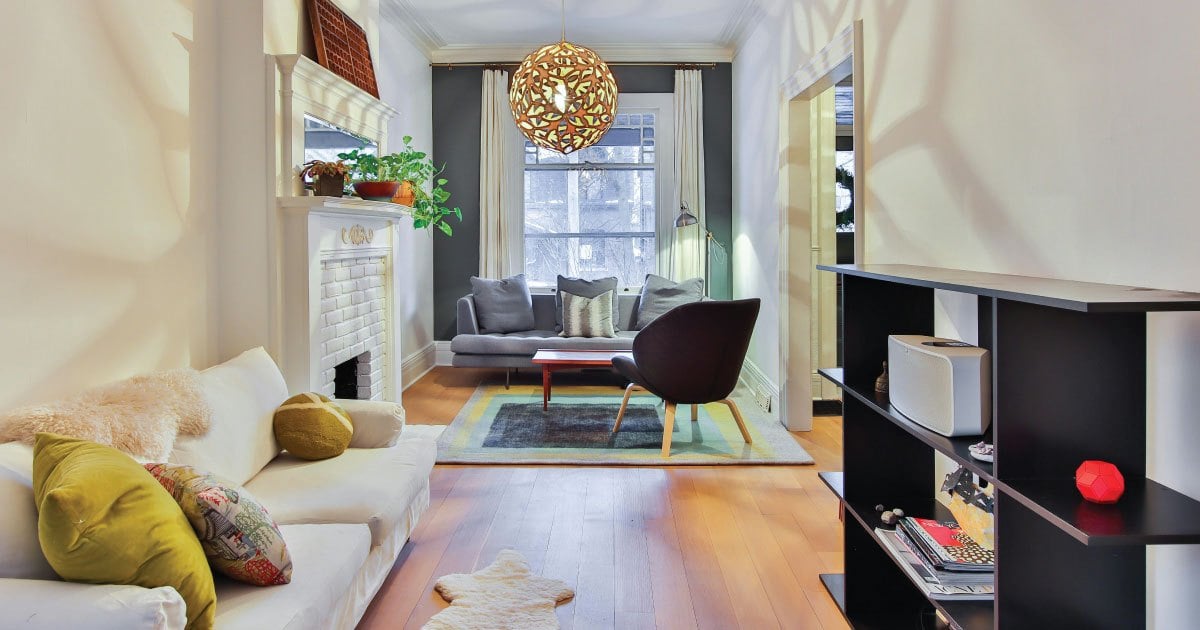 Mẹo chọn màu gỗ phù hợp với phong cách Scandinavian, Minimalism, Vintage