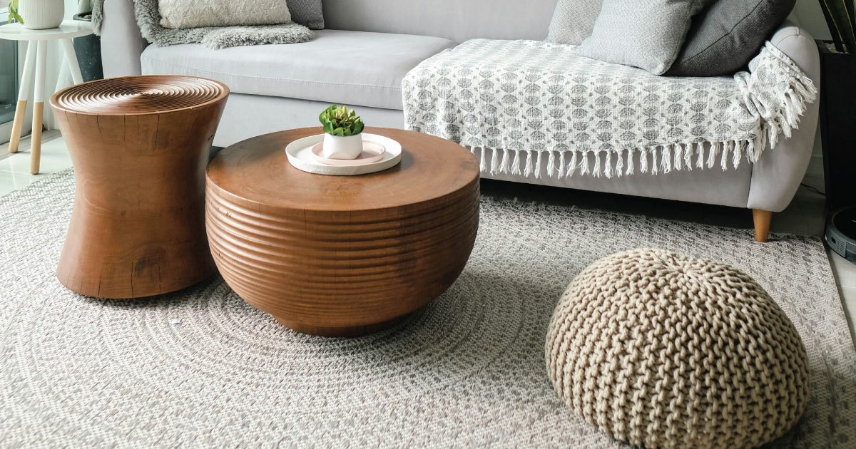 Mẹo chọn màu gỗ phù hợp với phong cách Scandinavian, Minimalism, Vintage