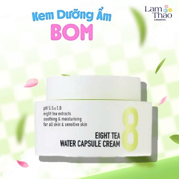 Chăm Sóc Da Nhạy Cảm