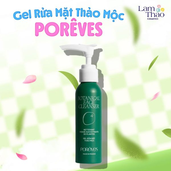 Chăm Sóc Da Nhạy Cảm