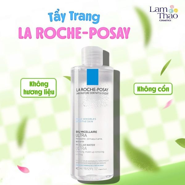 Chăm Sóc Da Nhạy Cảm