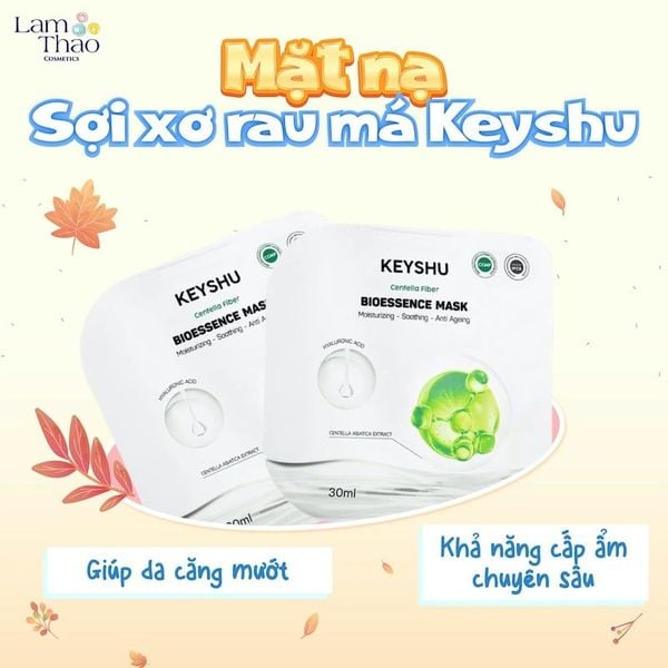 sai lầm chăm sóc da mùa thu
