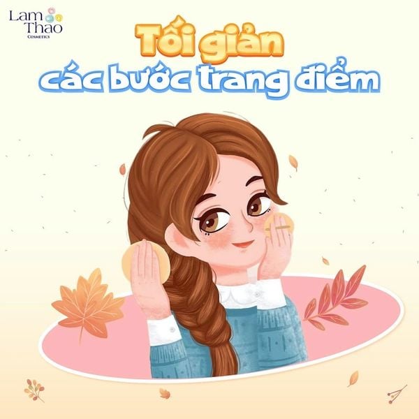sai lầm chăm sóc da mùa thu