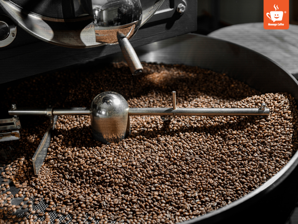 messagecoffee-cac-buoc-rang-ca-phe