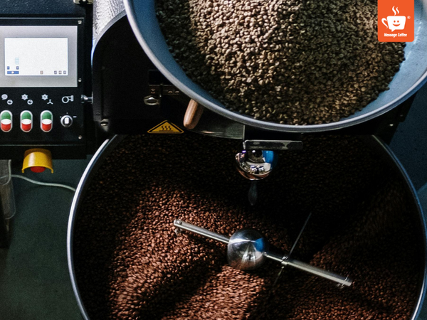 messagecoffee-quy-trinh-rang-ca-phe